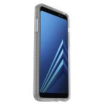 Carcasa Otterbox Prefix compatibila cu Samsung Galaxy A8 (2018) Clear 9 - lerato.ro