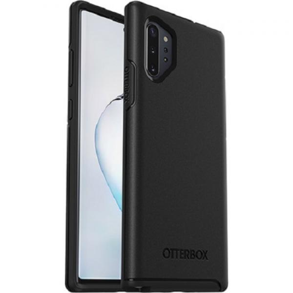 Carcasa Otterbox Symmetry Samsung Galaxy Note 10 Plus Black