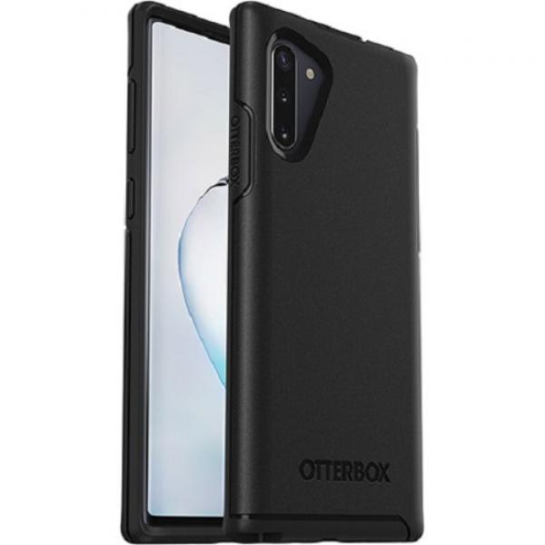 Carcasa Otterbox Symmetry Samsung Galaxy Note 10 Black