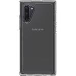Carcasa Otterbox Symmetry Clear compatibila cu Samsung Galaxy Note 10 Clear
