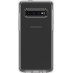 Carcasa Otterbox Symmetry Clear compatibila cu Samsung Galaxy S10 Clear