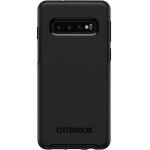 Carcasa Otterbox Symmetry Samsung Galaxy S10 Black 4 - lerato.ro
