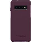Carcasa Otterbox Symmetry Samsung Galaxy S10 Tonic Violet 3 - lerato.ro