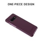 Carcasa Otterbox Symmetry Samsung Galaxy S10 Tonic Violet