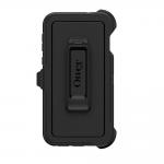 Carcasa Otterbox Defender compatibila cu Samsung Galaxy S10E Black 2 - lerato.ro