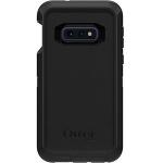 Carcasa Otterbox Defender compatibila cu Samsung Galaxy S10E Black 3 - lerato.ro
