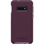Carcasa Otterbox Symmetry compatibila cu Samsung Galaxy S10E Tonic Violet