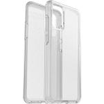 Carcasa Otterbox Symmetry Clear compatibila cu Samsung Galaxy S20 Plus Stardust Glitter 2 - lerato.ro