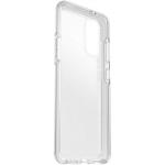 Carcasa Otterbox Symmetry Clear compatibila cu Samsung Galaxy S20 Plus Stardust Glitter 4 - lerato.ro