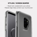 Carcasa Otterbox Symmetry Clear compatibila cu Samsung Galaxy S9 Plus Stardust 6 - lerato.ro