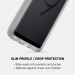 Carcasa Otterbox Symmetry Clear compatibila cu Samsung Galaxy S9 Plus Stardust 5 - lerato.ro