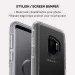 Carcasa Otterbox Symmetry Clear Samsung Galaxy S9 Clear