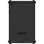 Carcasa Otterbox Defender compatibila cu Samsung Galaxy Tab A 10.1 inch (2019) Black