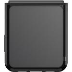 Carcasa Otterbox Symmetry Flex compatibila cu Samsung Galaxy Z Flip 3 5G Black/Clear 7 - lerato.ro