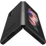 Carcasa Otterbox Thin Flex compatibila cu Samsung Galaxy Z Fold 3 5G Black