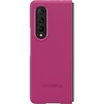 Carcasa Otterbox Thin Flex compatibila cu Samsung Galaxy Z Fold 3 5G Pink