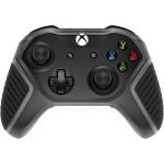 Husa antimicrobiana Otterbox Easy Grip compatibila cu controller Xbox One Black 2 - lerato.ro