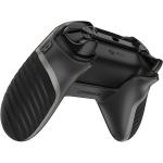 Husa antimicrobiana Otterbox Easy Grip compatibila cu controller Xbox One Black
