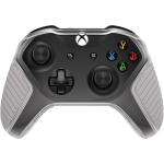 Husa antimicrobiana Otterbox Easy Grip compatibila cu controller Xbox One White 2 - lerato.ro
