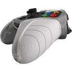 Husa antimicrobiana Otterbox Easy Grip compatibila cu controller Xbox One White 6 - lerato.ro