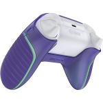 Husa antimicrobiana Otterbox Easy Grip compatibila cu controller Xbox Series X/S Purple