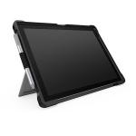 Carcasa Otterbox Symmetry Studio compatibila cu Microsoft Surface Pro 4/5/6/7/7 Plus Black/Clear