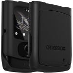 Carcasa Otterbox Symmetry Flex compatibila cu Motorola Razr Black 5 - lerato.ro