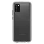 Carcasa Otterbox React compatibila cu Samsung Galaxy A02s Clear 2 - lerato.ro
