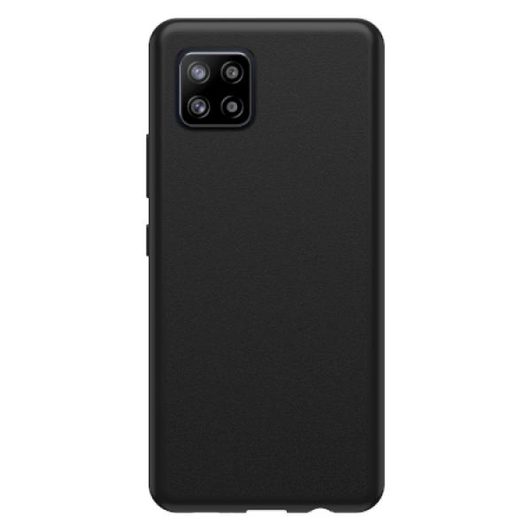 Carcasa Otterbox React compatibila cu Samsung Galaxy A42 5G Black