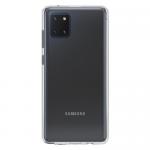 Carcasa Otterbox React compatibila cu Samsung Galaxy Note 10 Lite Clear 2 - lerato.ro