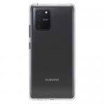 Carcasa Otterbox React compatibila cu Samsung Galaxy S10 Lite Clear 2 - lerato.ro