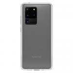 Carcasa Otterbox React compatibila cu Samsung Galaxy S20 Ultra Clear 2 - lerato.ro