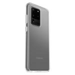 Carcasa Otterbox React compatibila cu Samsung Galaxy S20 Ultra Clear