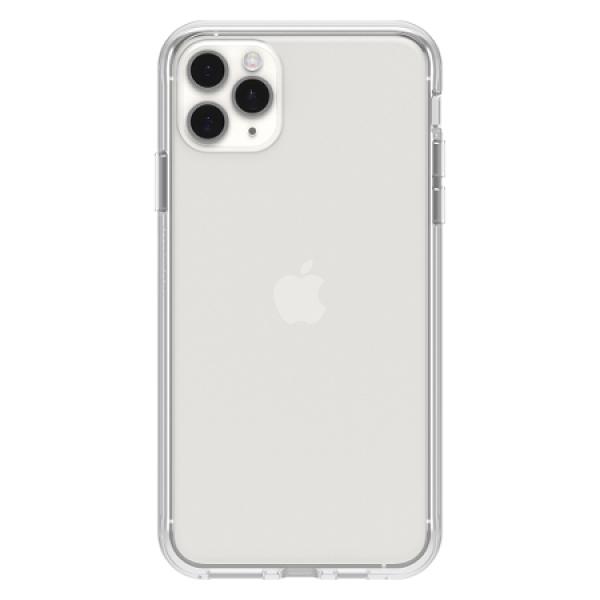 Carcasa Otterbox React compatibila cu iPhone 11 Pro Max Clear