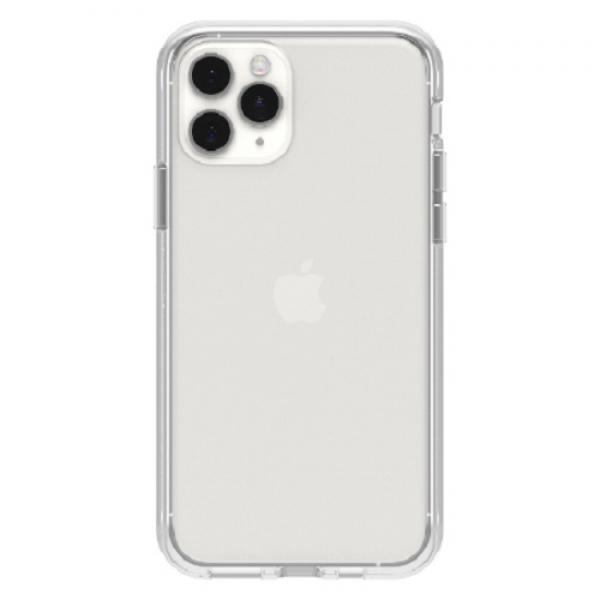 Carcasa Otterbox React compatibila cu iPhone 11 Pro Clear 1 - lerato.ro