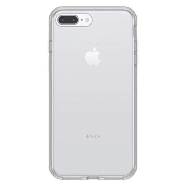 Carcasa Otterbox React compatibila cu iPhone 7/8 Plus Clear 1 - lerato.ro