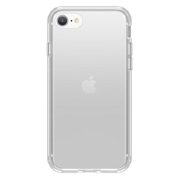 Carcasa Otterbox React compatibila cu iPhone 7/8/SE 2020/2022 Clear