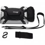 Set de accesorii Otterbox Utility Series Latch II compatibil cu tablete 10 inch Negru 2 - lerato.ro