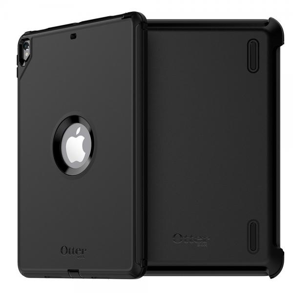 Carcasa Otterbox Defender compatibila cu iPad Pro 10.5 inch (2017) Negru 1 - lerato.ro