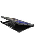 Carcasa Otterbox Defender compatibila cu Samsung Galaxy Tab S4 10.5 inch Black
