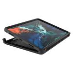 Carcasa Otterbox Defender compatibila cu iPad Pro 12.9 inch (2018) Negru