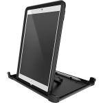 Carcasa Otterbox Defender compatibila cu iPad 10.2 inch (2019/2020/2021) Black