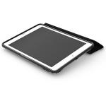 Carcasa Otterbox Symmetry Folio compatibila cu iPad 10.2 inch (2019/2020/2021) Black