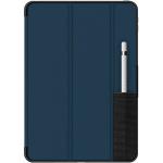 Carcasa Otterbox Symmetry Folio iPad 10.2 inch (2019/2020/2021) Blue