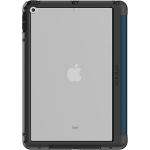 Carcasa Otterbox Symmetry Folio iPad 10.2 inch (2019/2020/2021) Blue 5 - lerato.ro