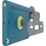 Carcasa antimicrobiana Otterbox EasyGrab Kids compatibila cu iPad 10.2 inch (2019/2020/2021) Blue 5 - lerato.ro