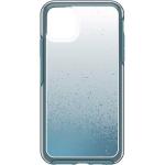 Carcasa Otterbox Symmetry Clear compatibila cu iPhone 11 Pro Max Blue