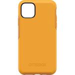 Carcasa Otterbox Symmetry compatibila cu iPhone 11 Pro Max Aspen Gleam Yellow