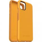 Carcasa Otterbox Symmetry compatibila cu iPhone 11 Pro Max Aspen Gleam Yellow 2 - lerato.ro