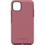 Carcasa Otterbox Symmetry compatibila cu iPhone 11 Pro Max Beguiled Rose Pink